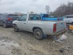 1993 Nissan Truck Base