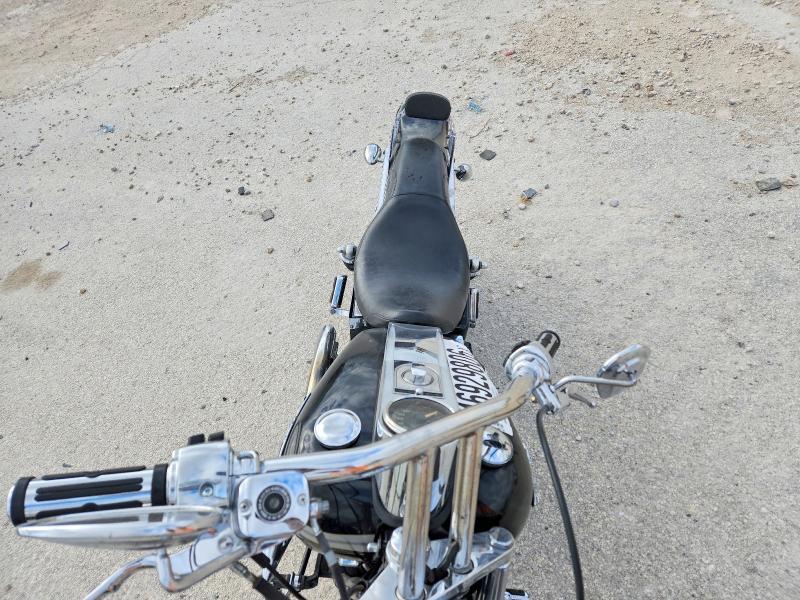 2003 Harley-Davidson Fxdwg