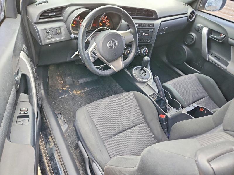 2012 Scion Tc Base
