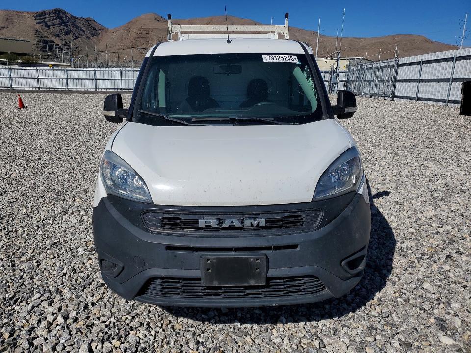 2021 Dodge RAM Promaster City Utility / Service Van
