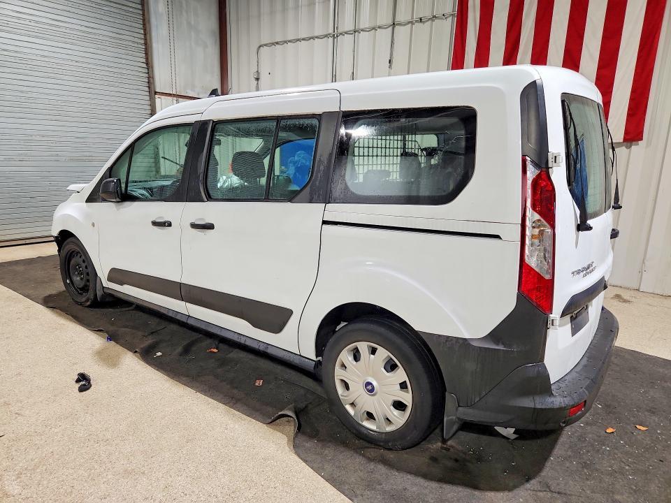 2022 Ford Transit Connect xl