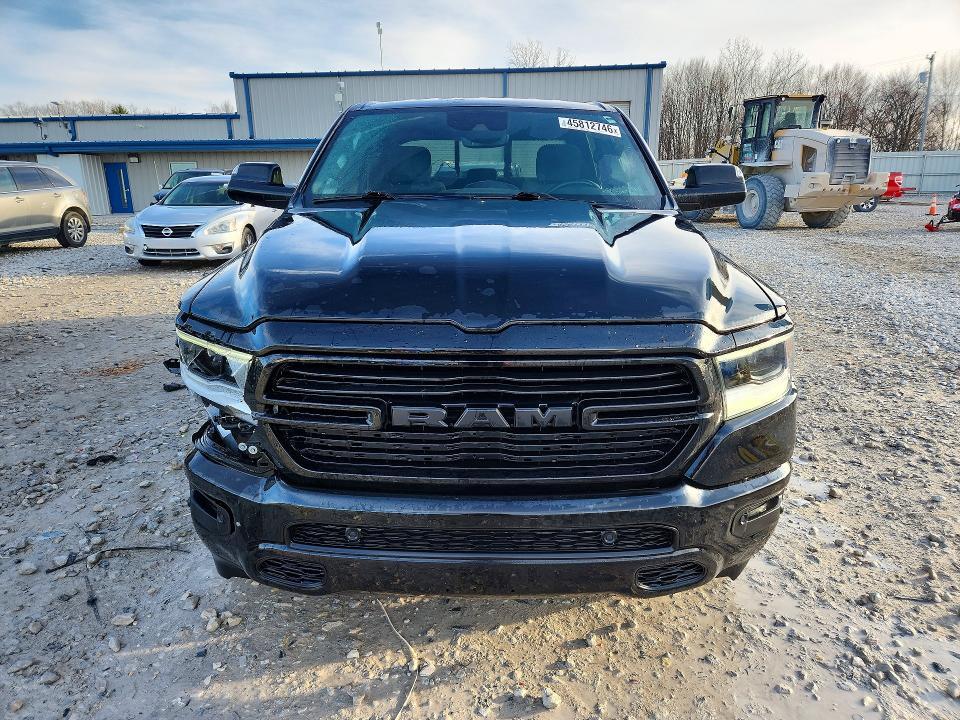 2021 Dodge RAM 1500 BIG Horn