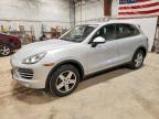 2012 Porsche Cayenne