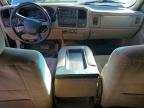 2002 Chevrolet Silverado K2500 Heavy Duty