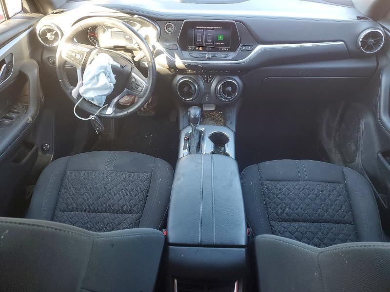 2020 Chevrolet Blazer 2LT