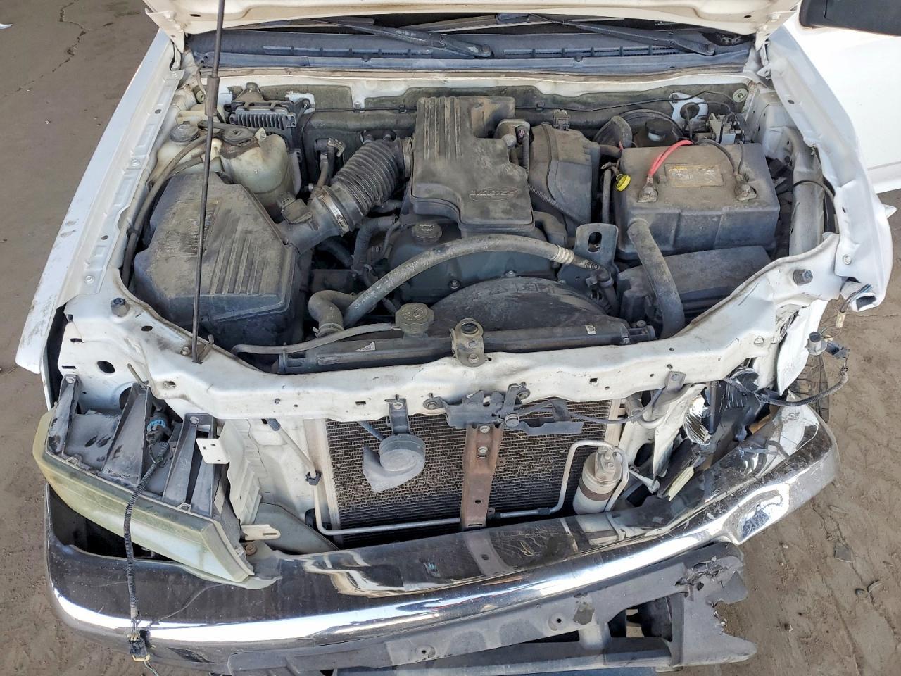 2006 Chevrolet Colorado