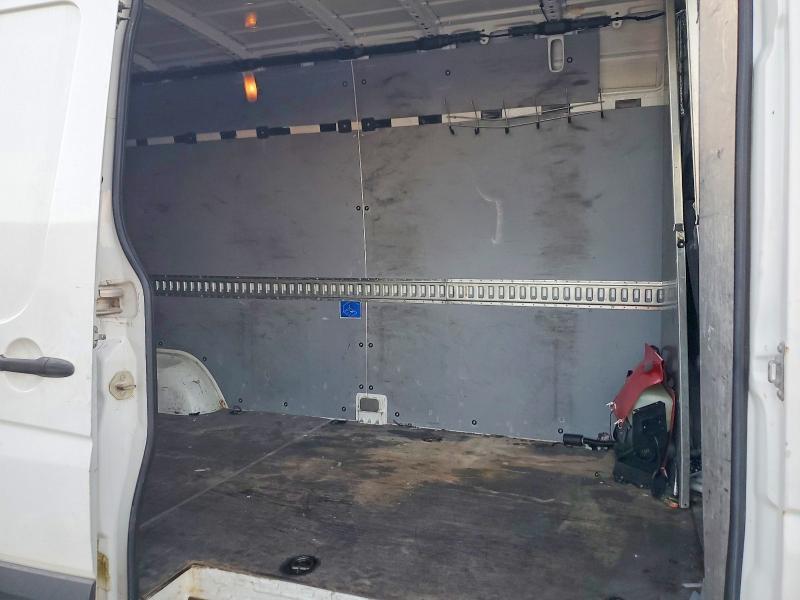 2015 Freightliner Sprinter 2500 Delivery Van