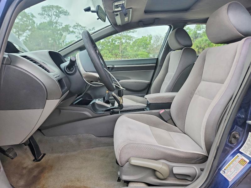 2006 Honda Civic ex