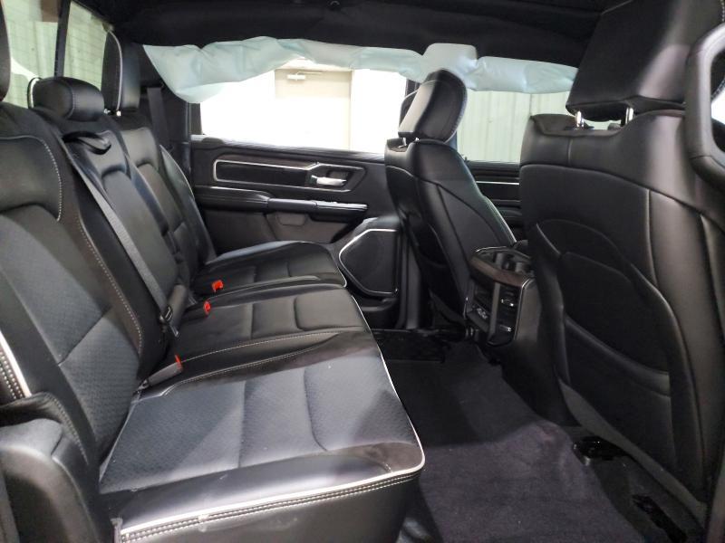 2026 Dodge 1500 Laramie