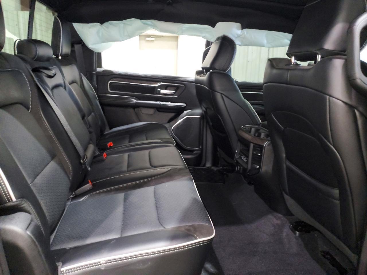 2026 Dodge 1500 Laramie