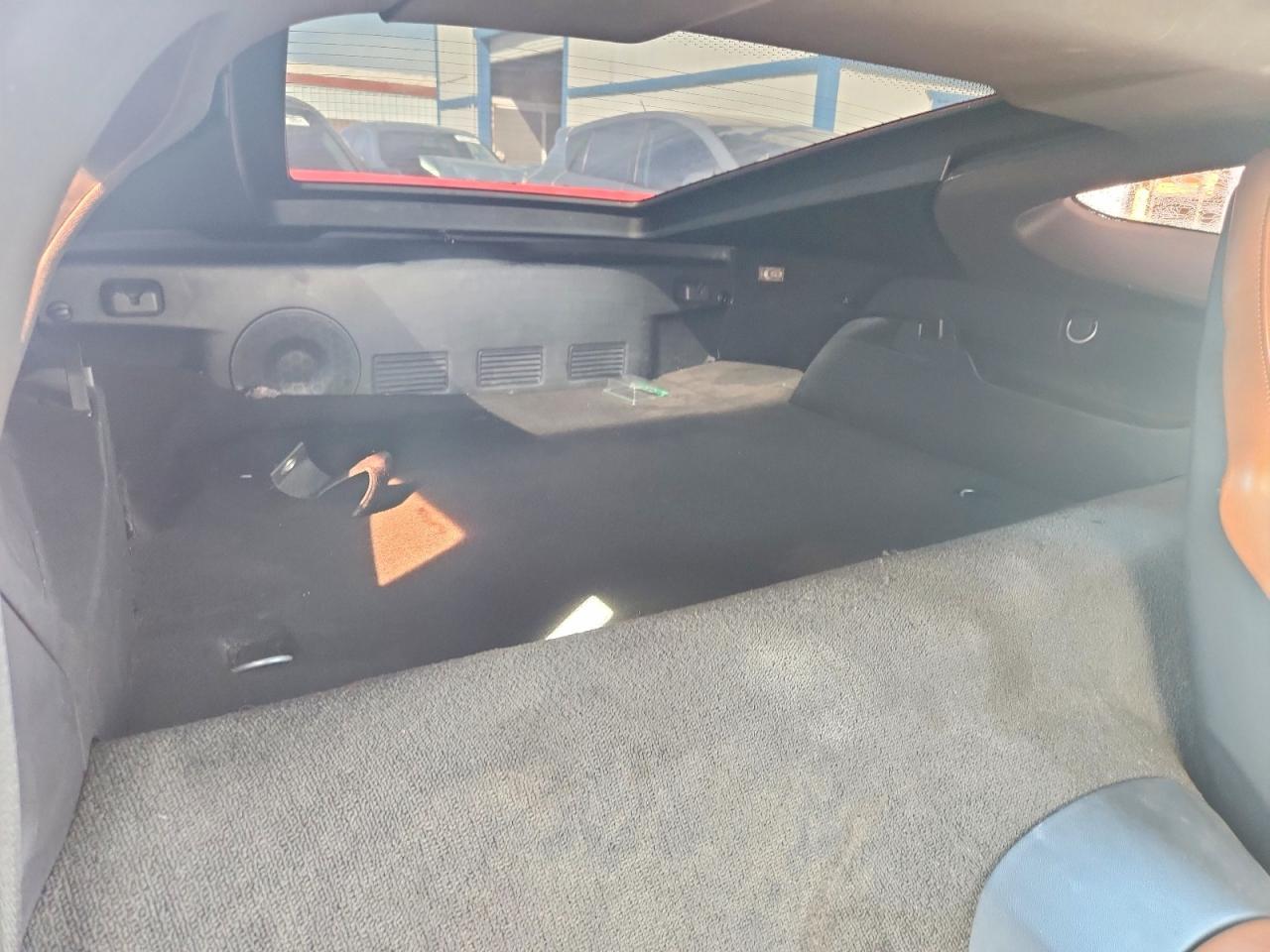 2014 Chevrolet Corvette Stingray Z51 2LT