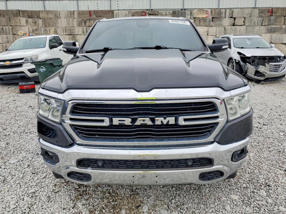 2019 Dodge RAM 1500 BIG Horn