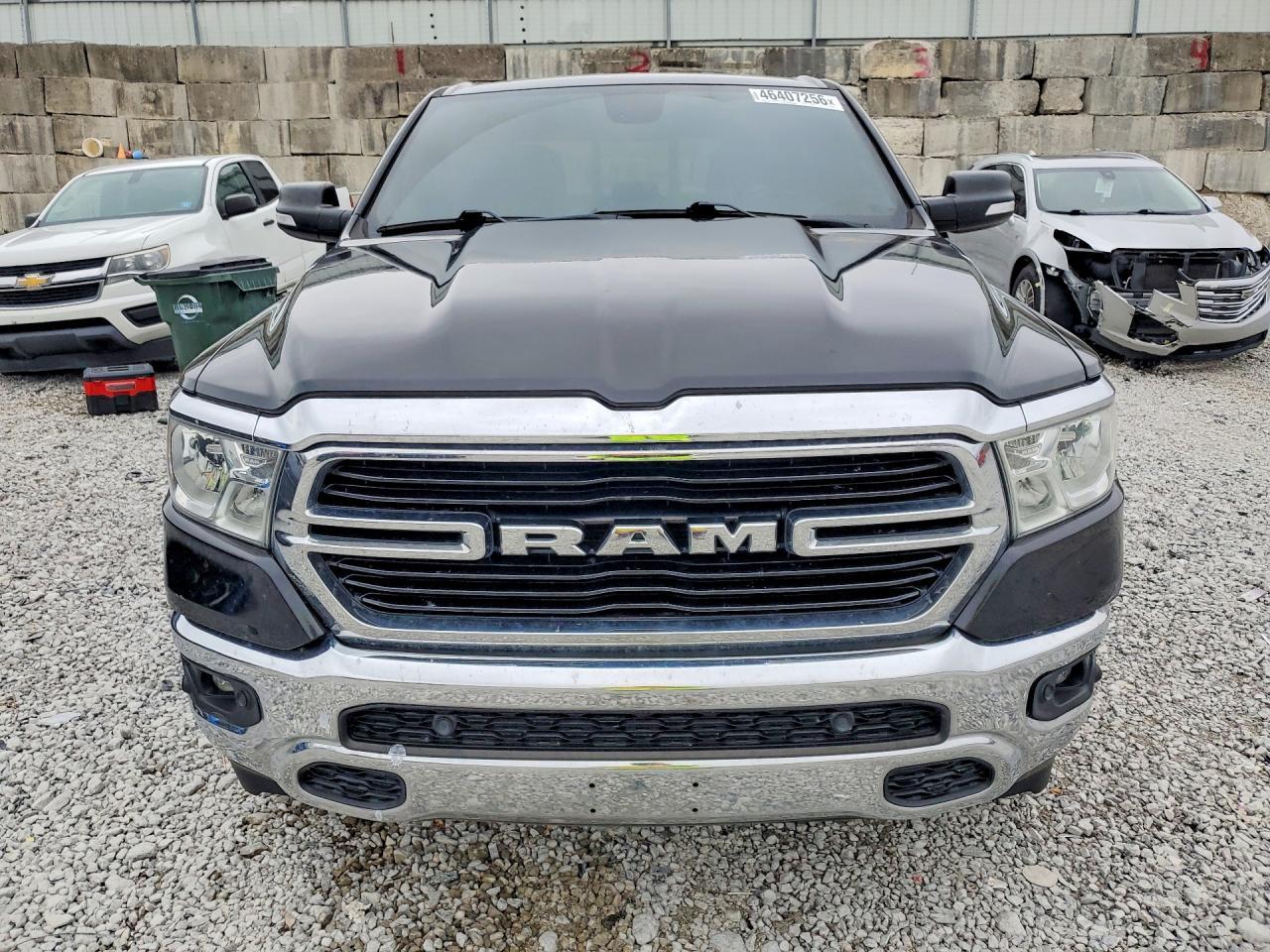 2019 Dodge RAM 1500 BIG Horn