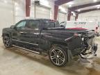 2014 Chevrolet Silverado K1500 LTZ