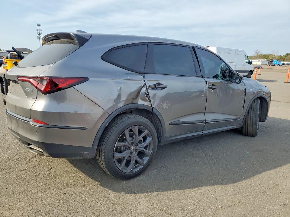 2024 Acura Mdx A-spec