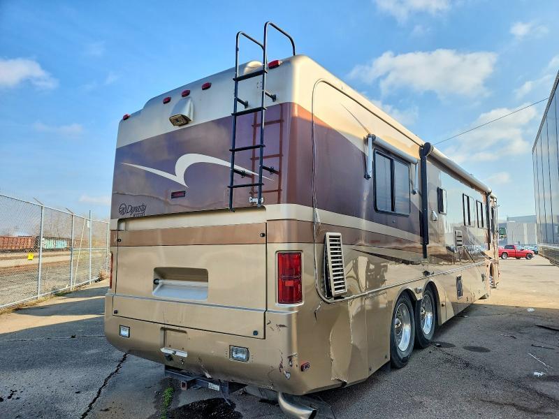 2001 Roadmaster Rail Executive Signature