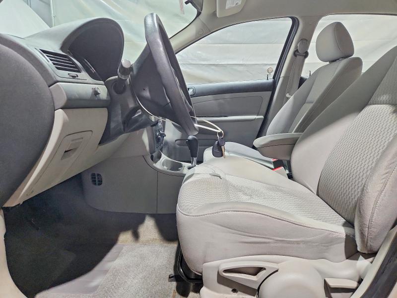 2008 Chevrolet Cobalt lt