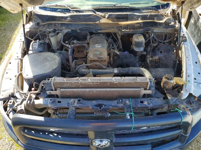 2013 Dodge RAM 3500 ST