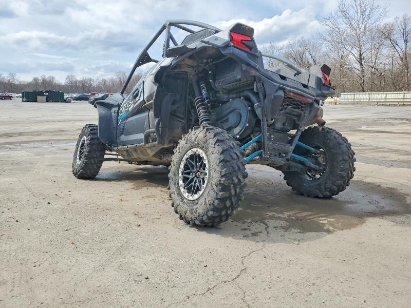 2024 Kawasaki Teryx Utility Vehicle