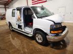 2025 GMC Savana G2500