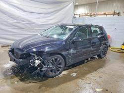 2019 Volkswagen Golf s en venta en Candia, NH