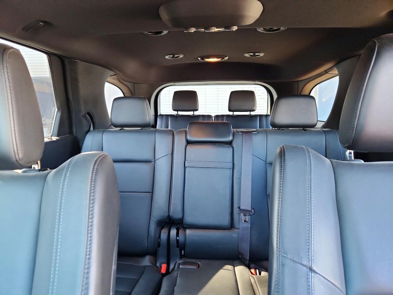 2021 Dodge Durango gt