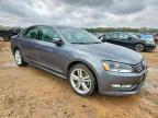 2014 Volkswagen Passat sel