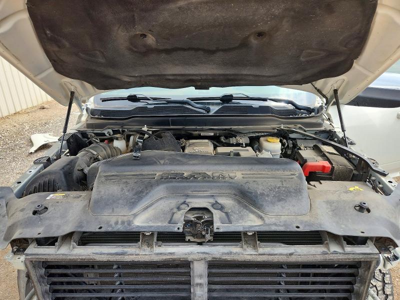 2022 Dodge RAM 2500 Longhorn