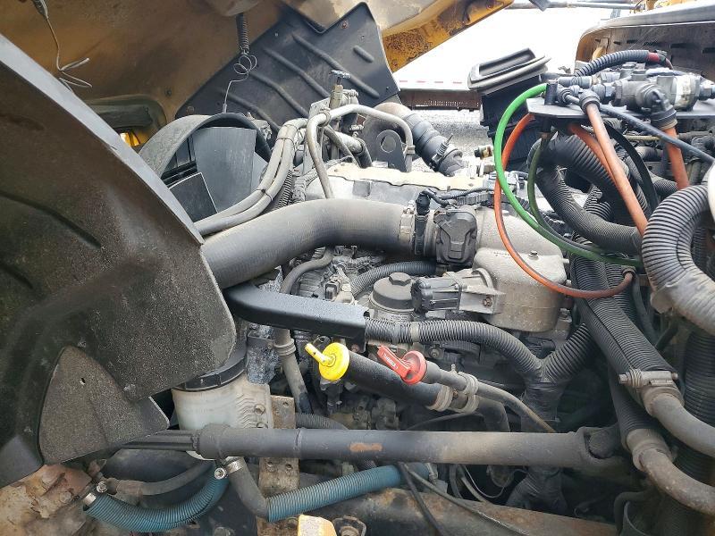 2014 Ic Corporation CE Series School-School Bus