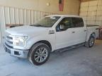 2015 Ford F150