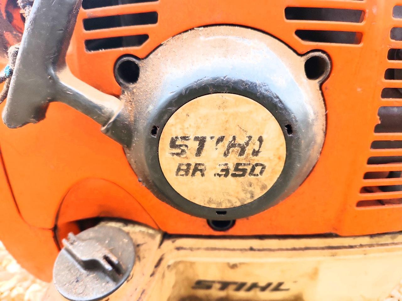 2019 Other Blower