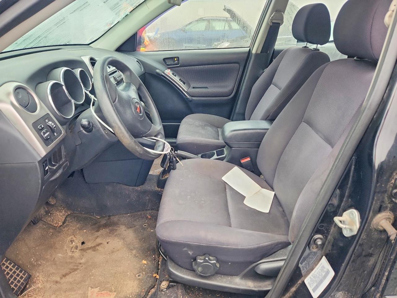 2003 Pontiac Vibe