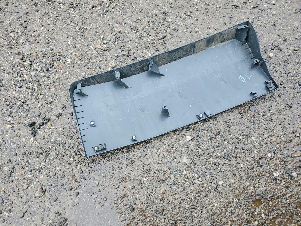 2017 Ford Transit T-250