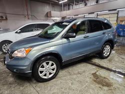 2011 Honda Cr-v se en venta en Littleton, CO