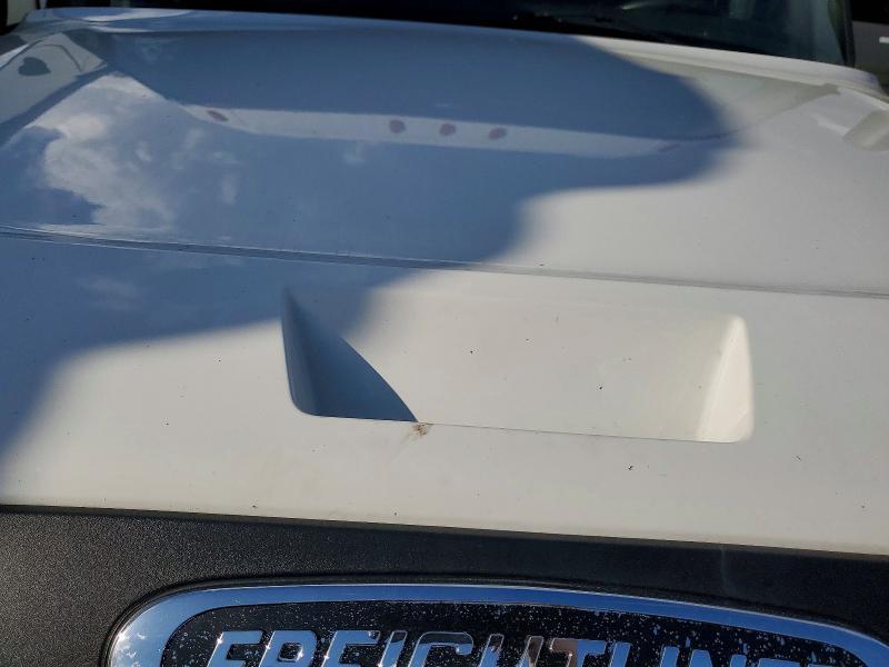 2019 Freightliner Cascadia 126 Semi Truck