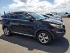 2013 KIA Sportage lx