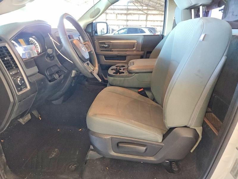 2017 Dodge RAM 1500 ST