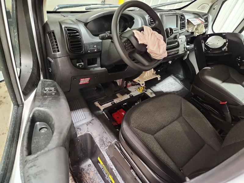 2025 Dodge Ram Promaster 2500 2500 Standard