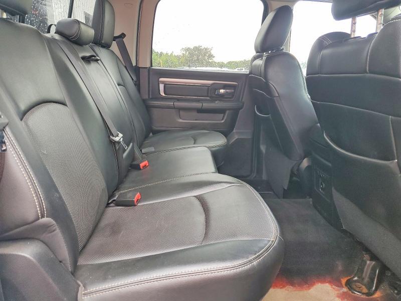 2014 Dodge RAM 1500 Sport