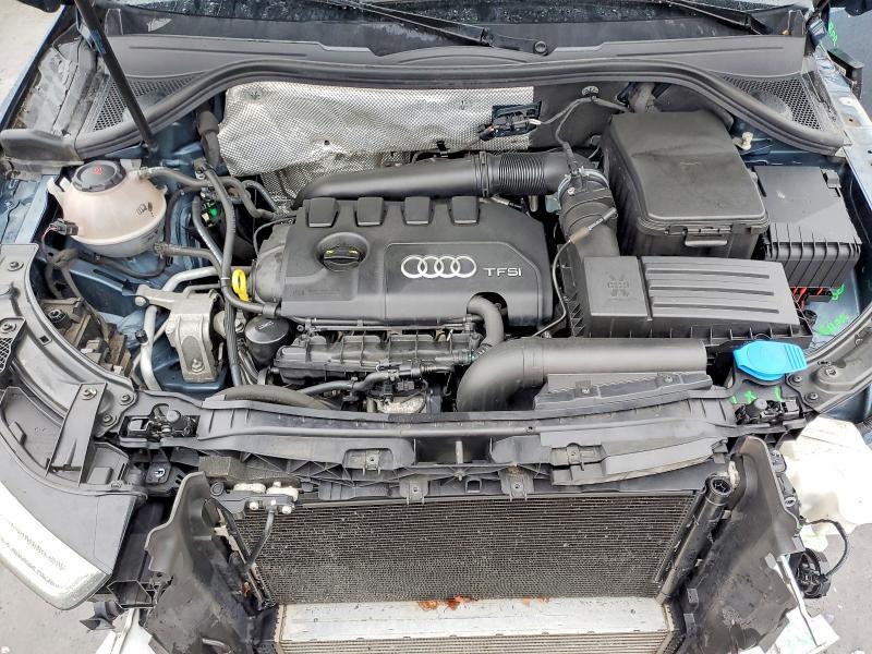 2018 Audi Q3 Premium Plus