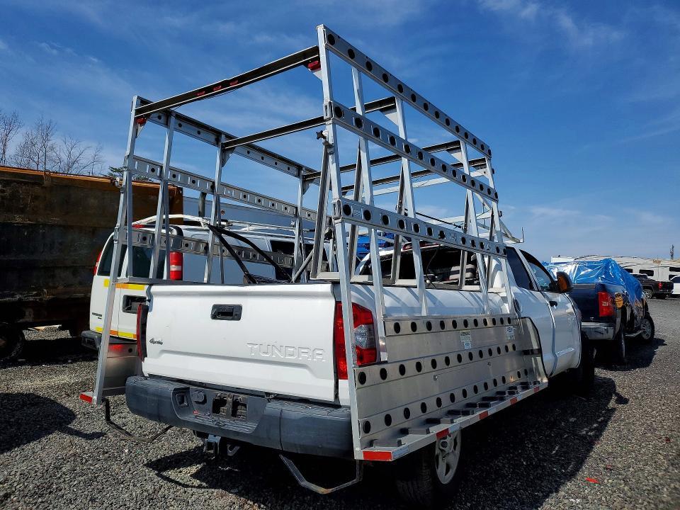 2021 Toyota Tundra SR