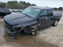 Dodge Vehiculos salvage en venta: 2015 Dodge RAM 1500 ST