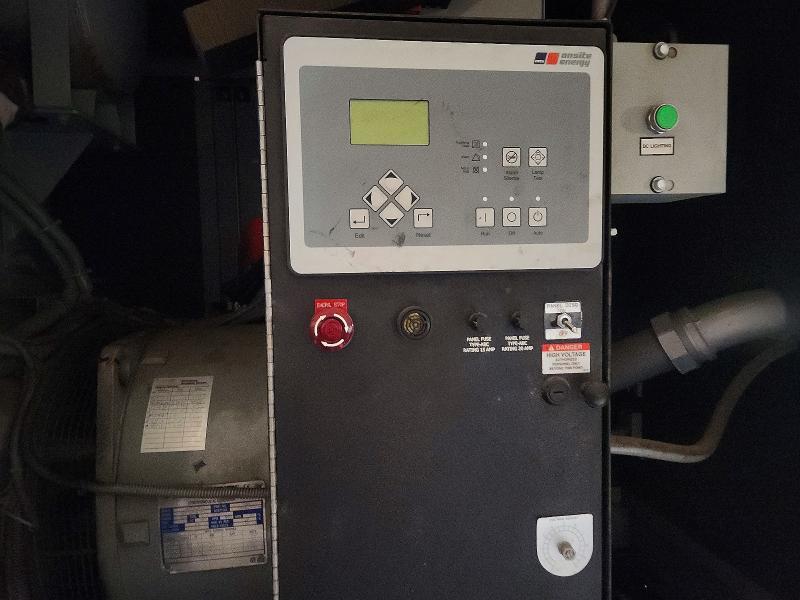 2013 Redi Haul Generator