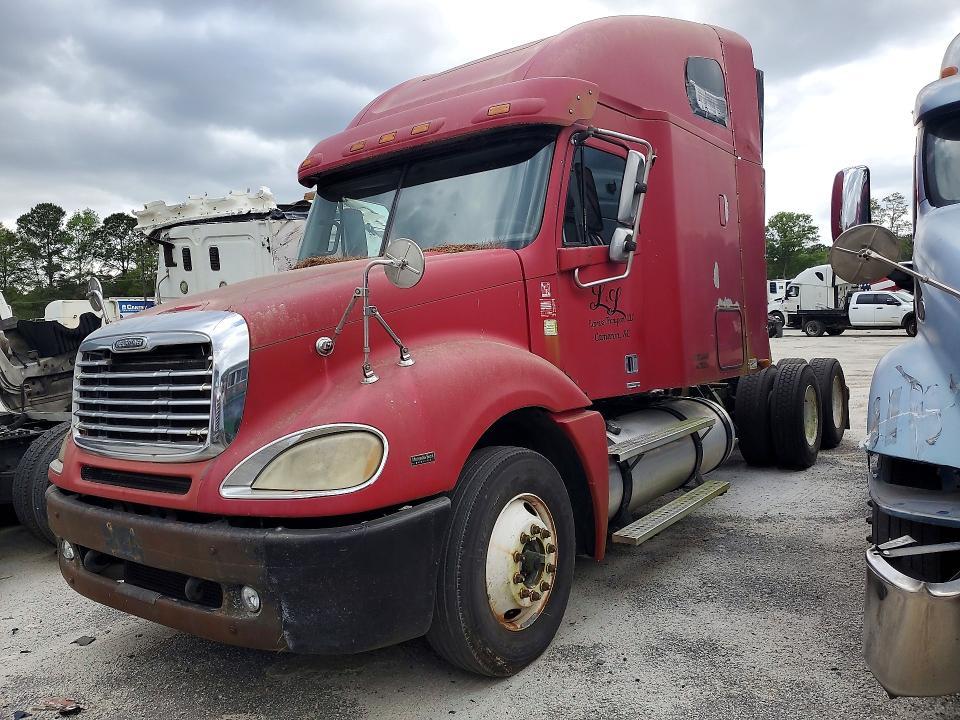 2005 Freightliner Conventional Columbia