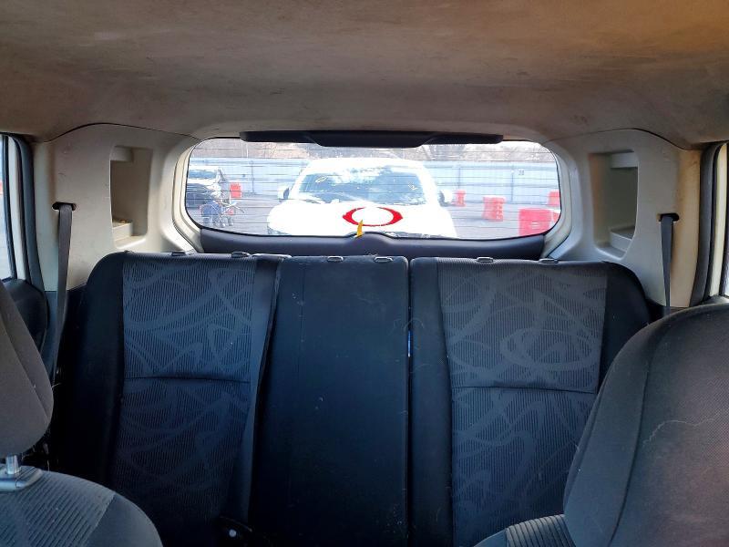 2011 Scion XB