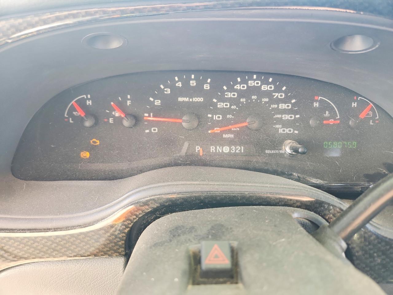 2005 Four Winds 2005 Ford E450 RV