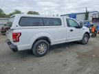 2017 Ford F150