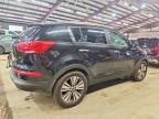 2016 KIA Sportage ex