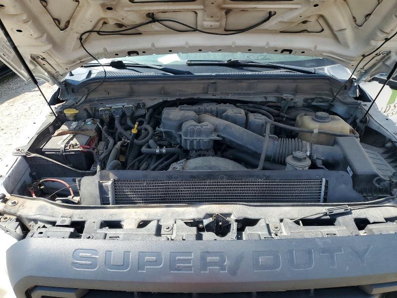 2015 Ford F250 Super Duty