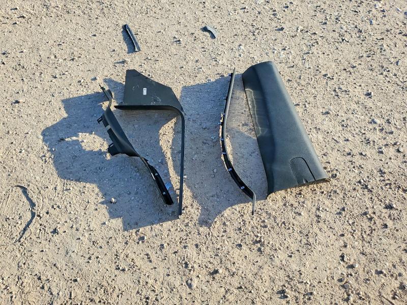 2020 Dodge 1500 Laramie